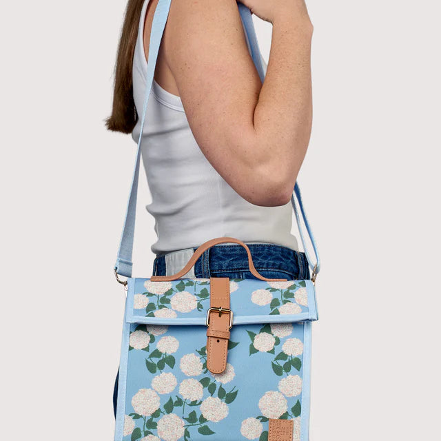 La Prairie - Lunch Satchel