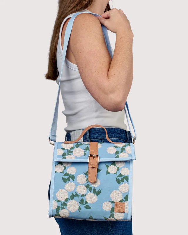 La Prairie - Lunch Satchel