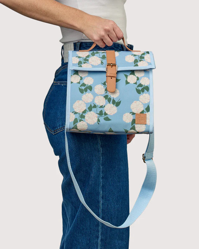 La Prairie - Lunch Satchel