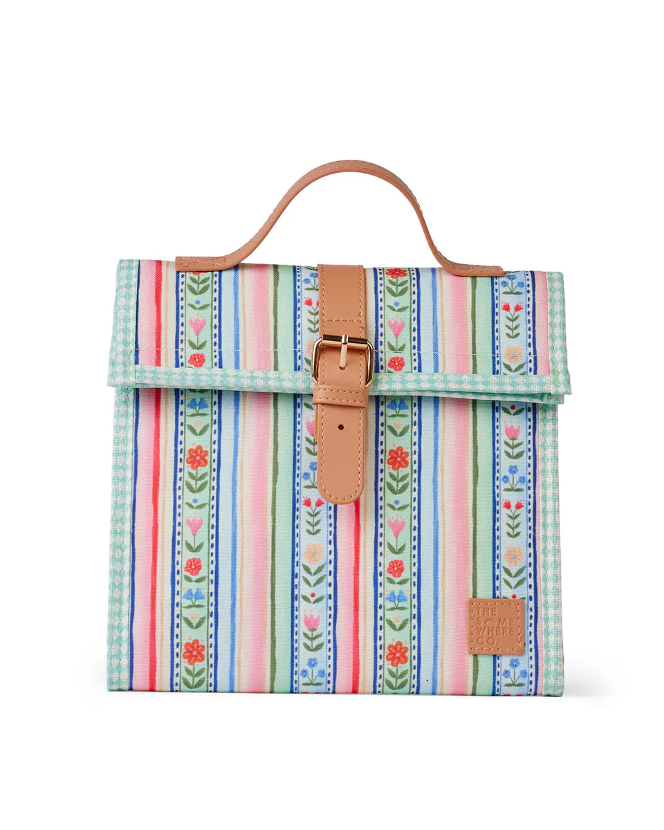 Buttercup - Lunch Satchel