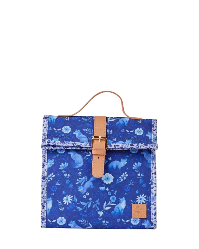 Foxwood - Lunch Satchel
