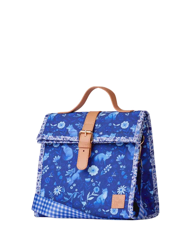 Foxwood - Lunch Satchel