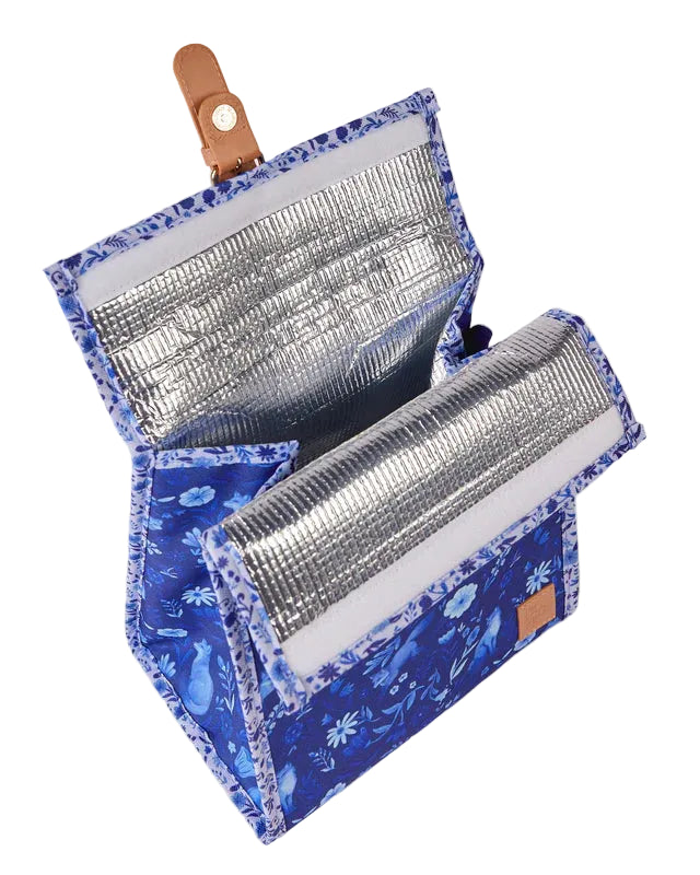 Foxwood - Lunch Satchel