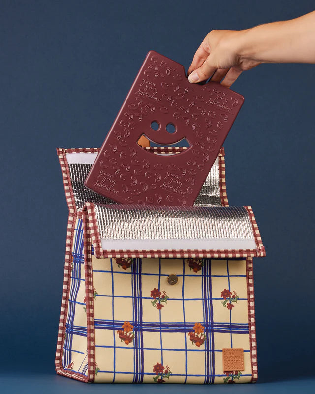Meadow - Lunch Satchel