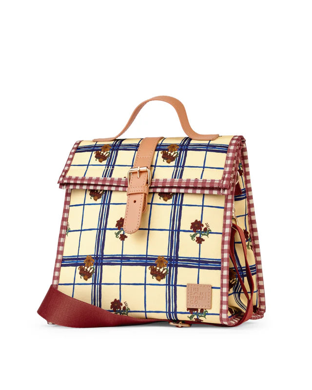 Meadow - Lunch Satchel