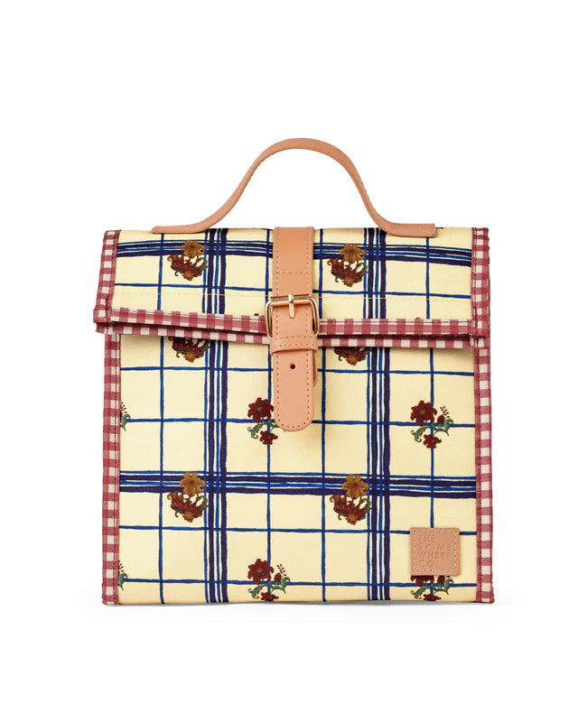 Meadow - Lunch Satchel