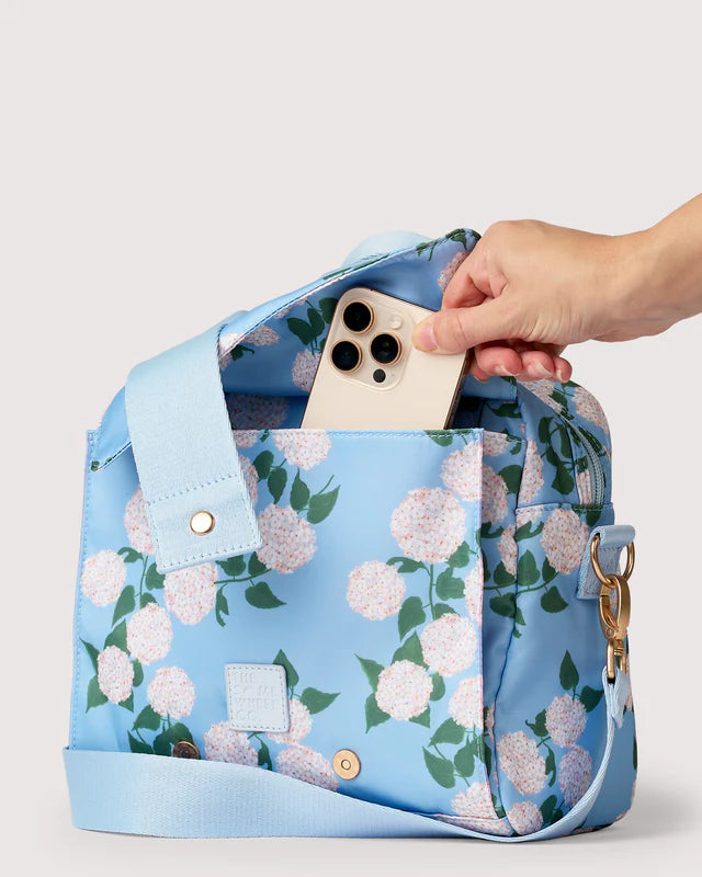 La Prairie - Lunch Tote