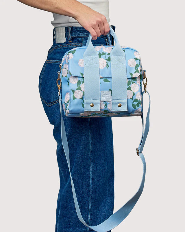 La Prairie - Lunch Tote
