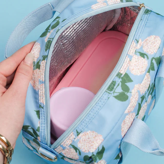 La Prairie - Lunch Tote