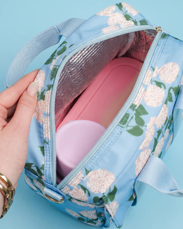La Prairie - Lunch Tote