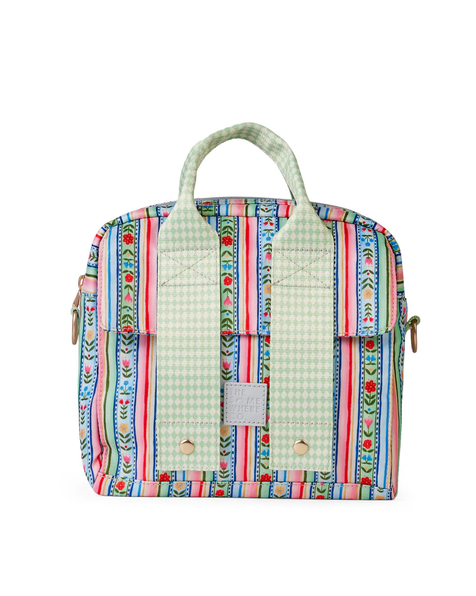 Buttercup - Lunch Tote