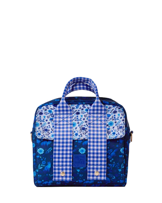 Foxwood - Lunch Tote