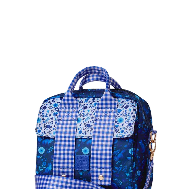 Foxwood - Lunch Tote
