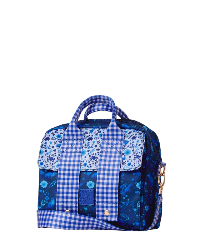 Foxwood - Lunch Tote