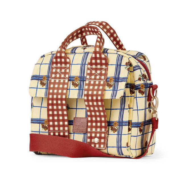 Meadow - Lunch Tote