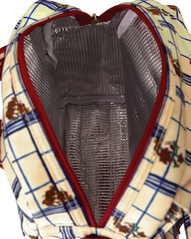Meadow - Lunch Tote
