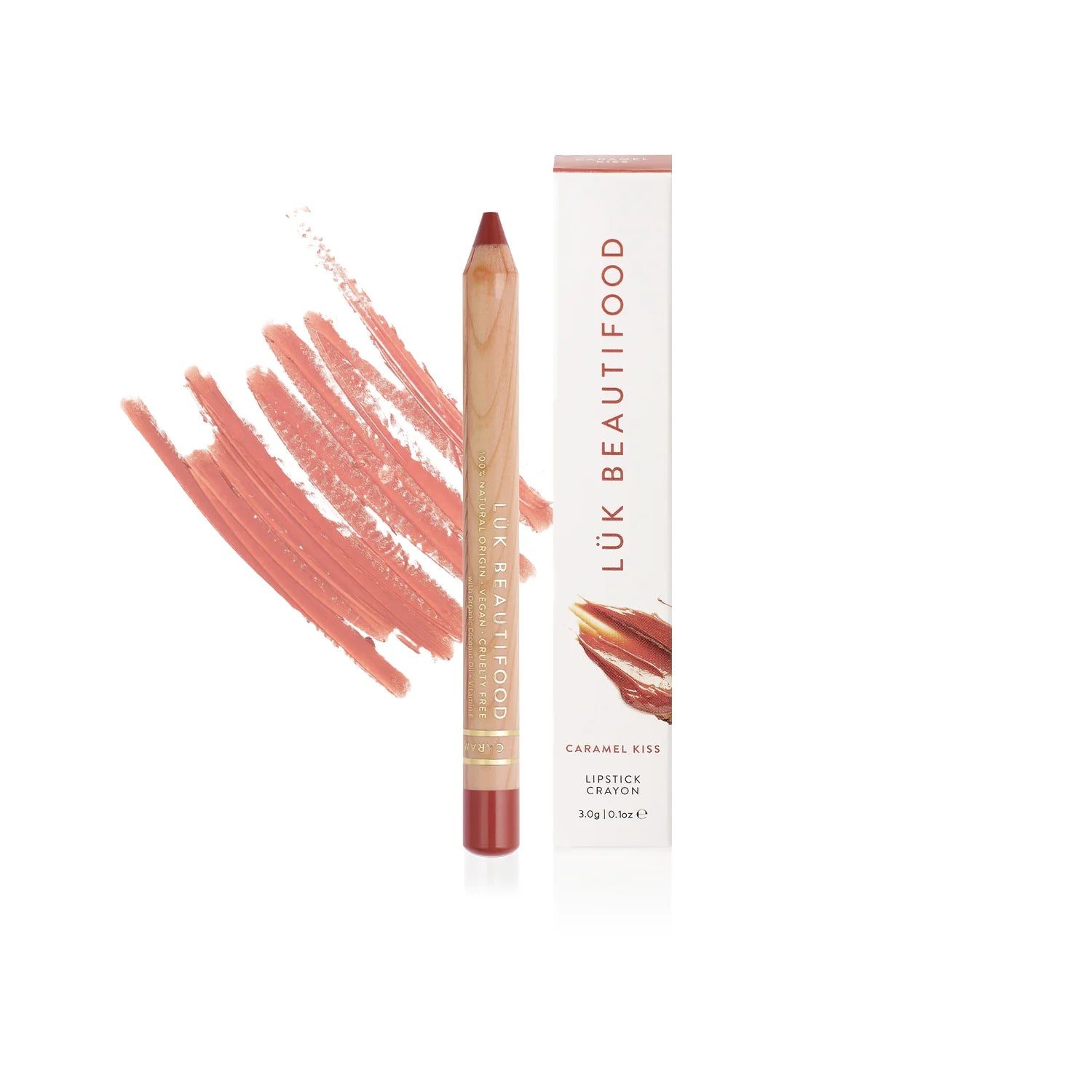 Lipstick Crayons