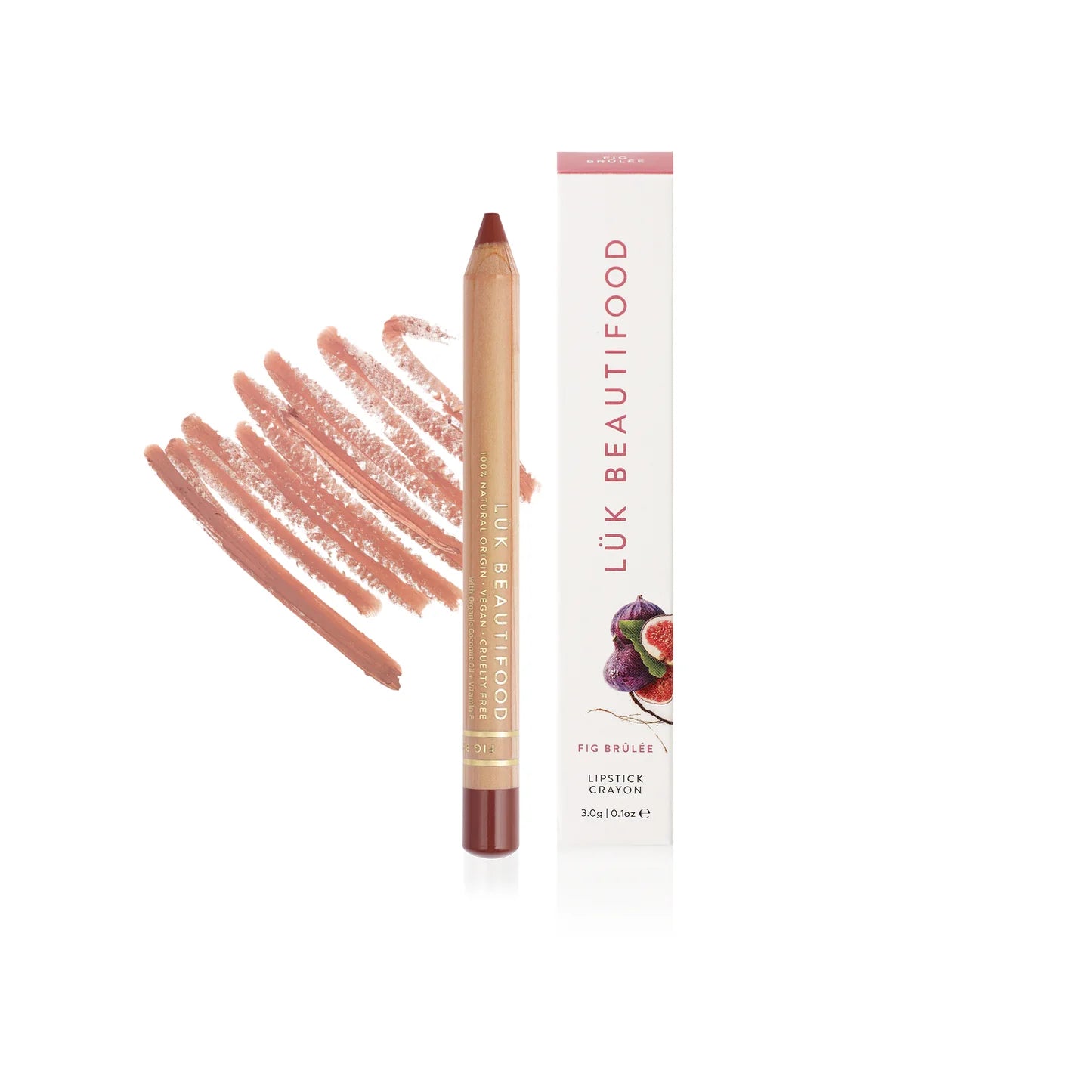 Lipstick Crayons