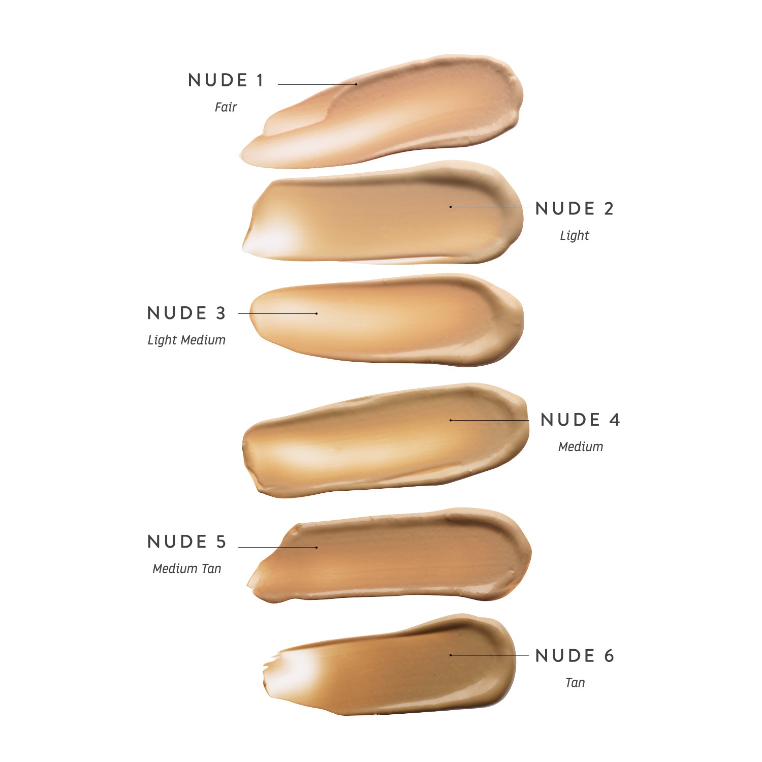 Glow Skin Tint Complexion Balm - Assorted