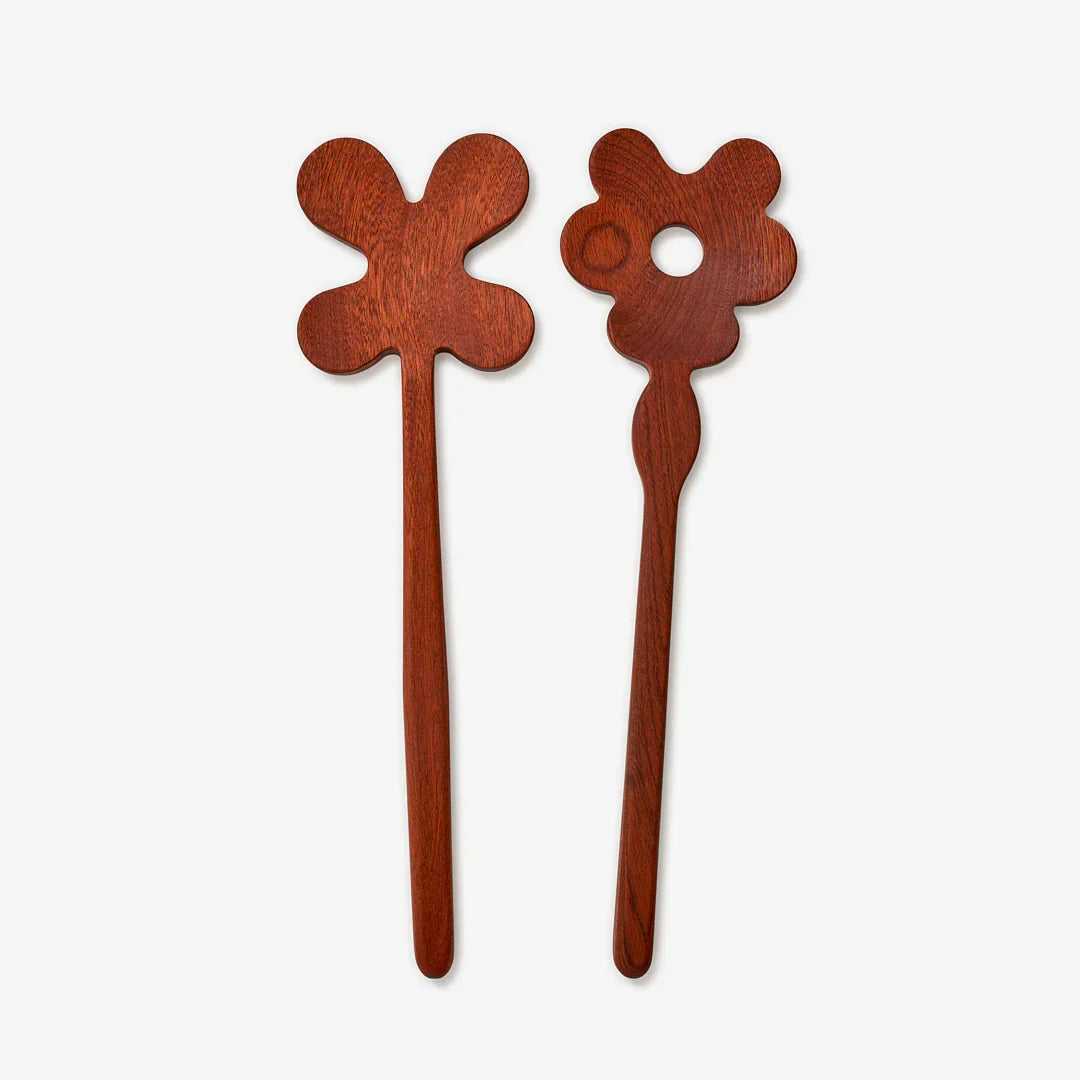 Areaware - Serving Friends Flowers - Large