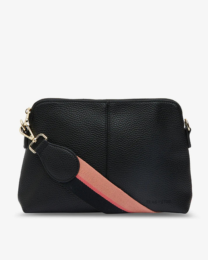 Burbank Crossbody - Large