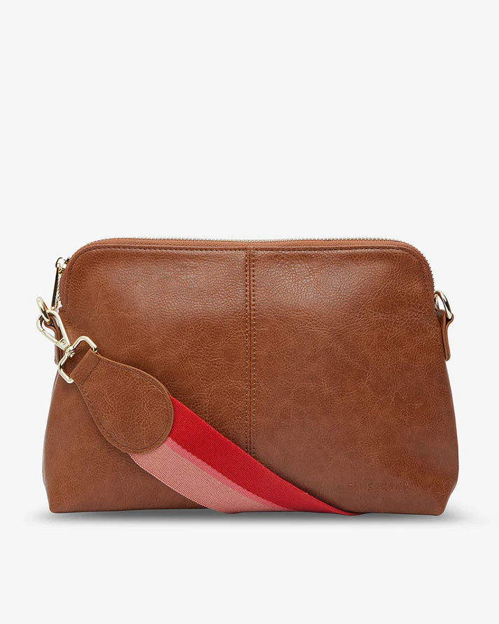 Burbank Crossbody - Large