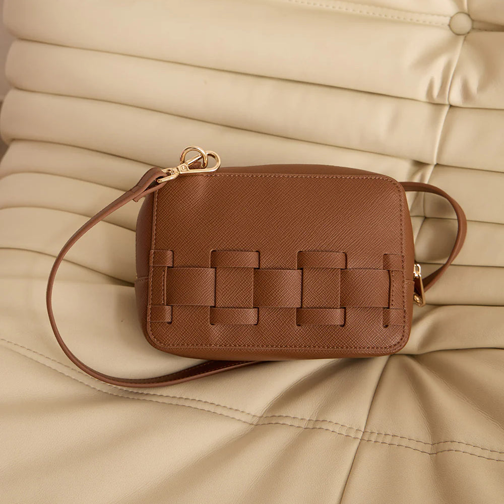 London Xbody - Tan