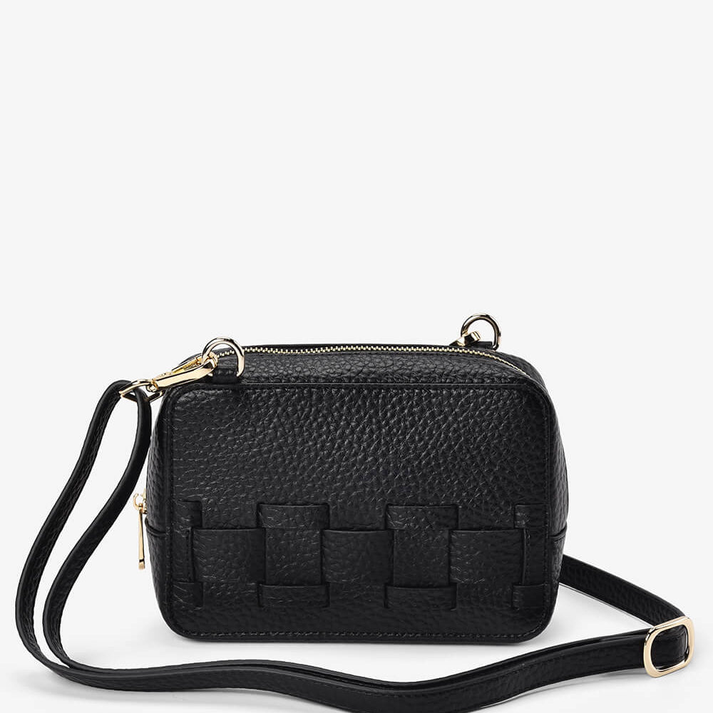 London Xbody - Black