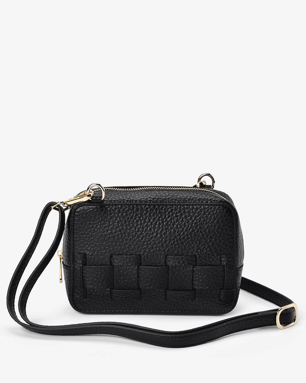 London Xbody - Black