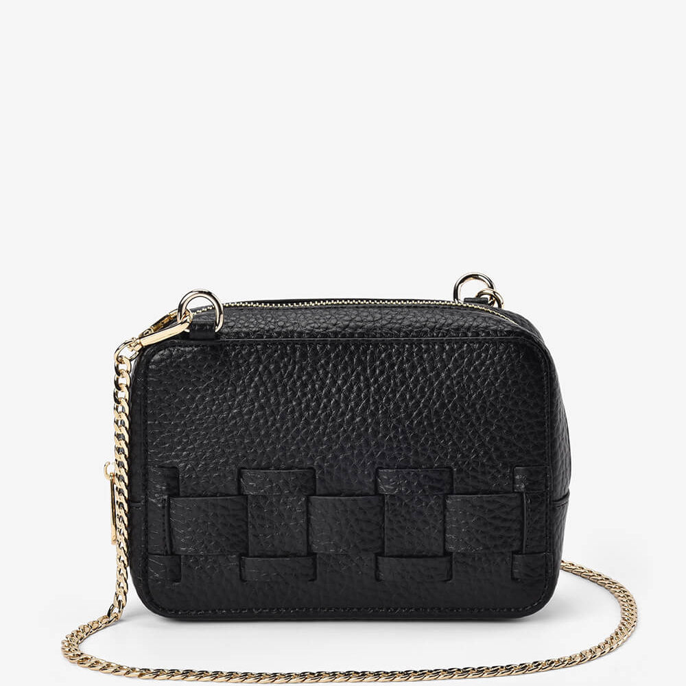 London Xbody - Black
