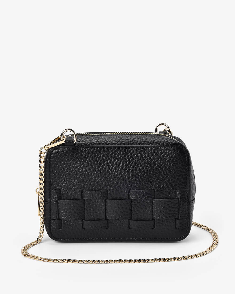 London Xbody - Black