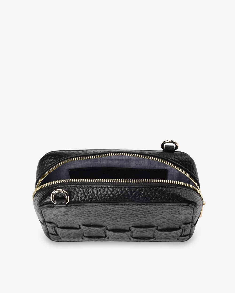 London Xbody - Black