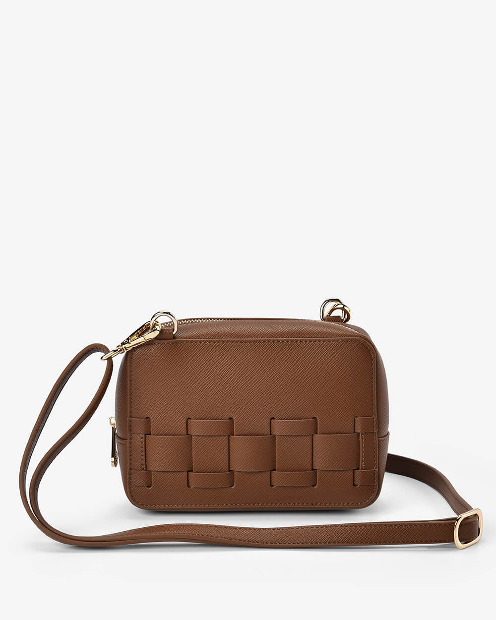 London Xbody - Tan