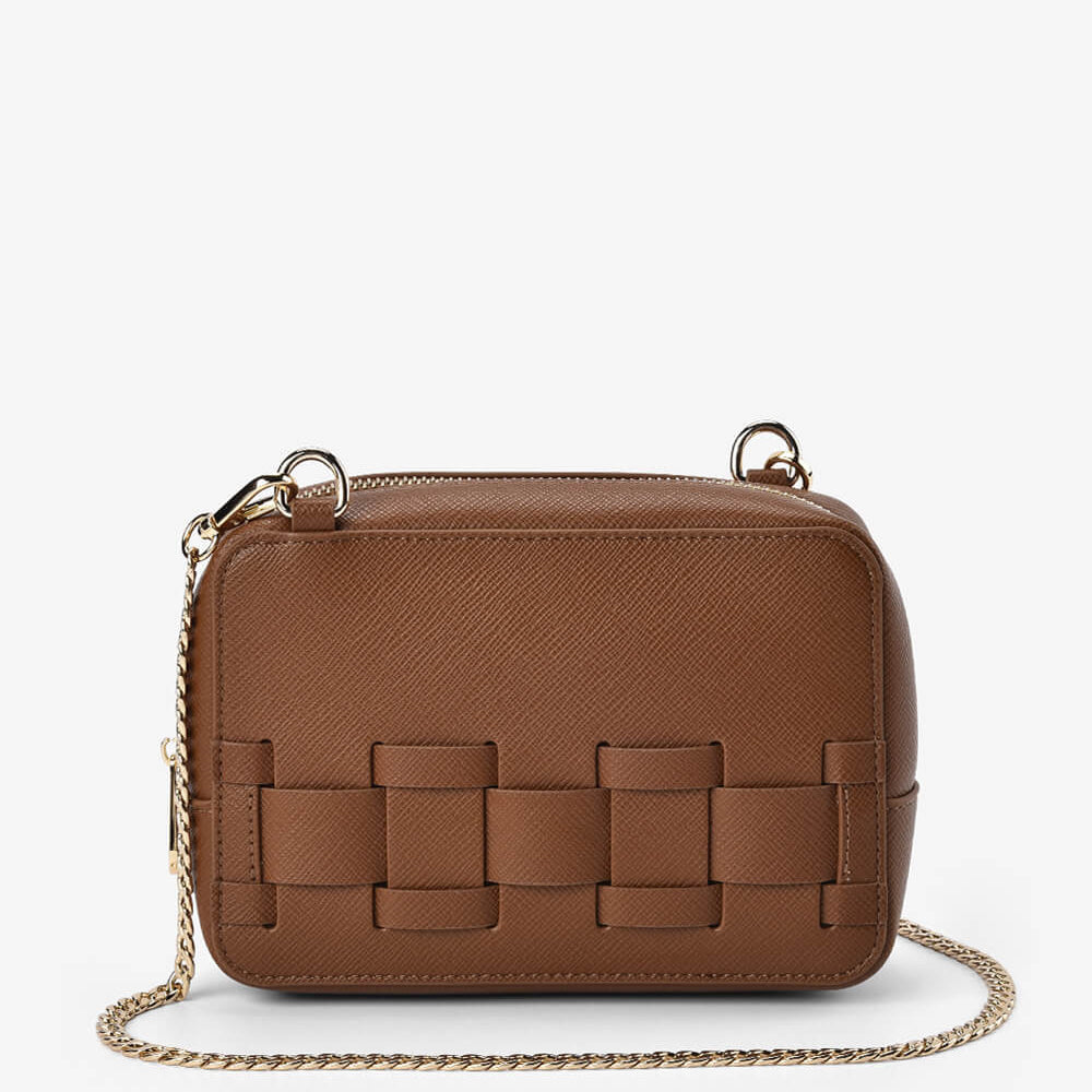 London Xbody - Tan