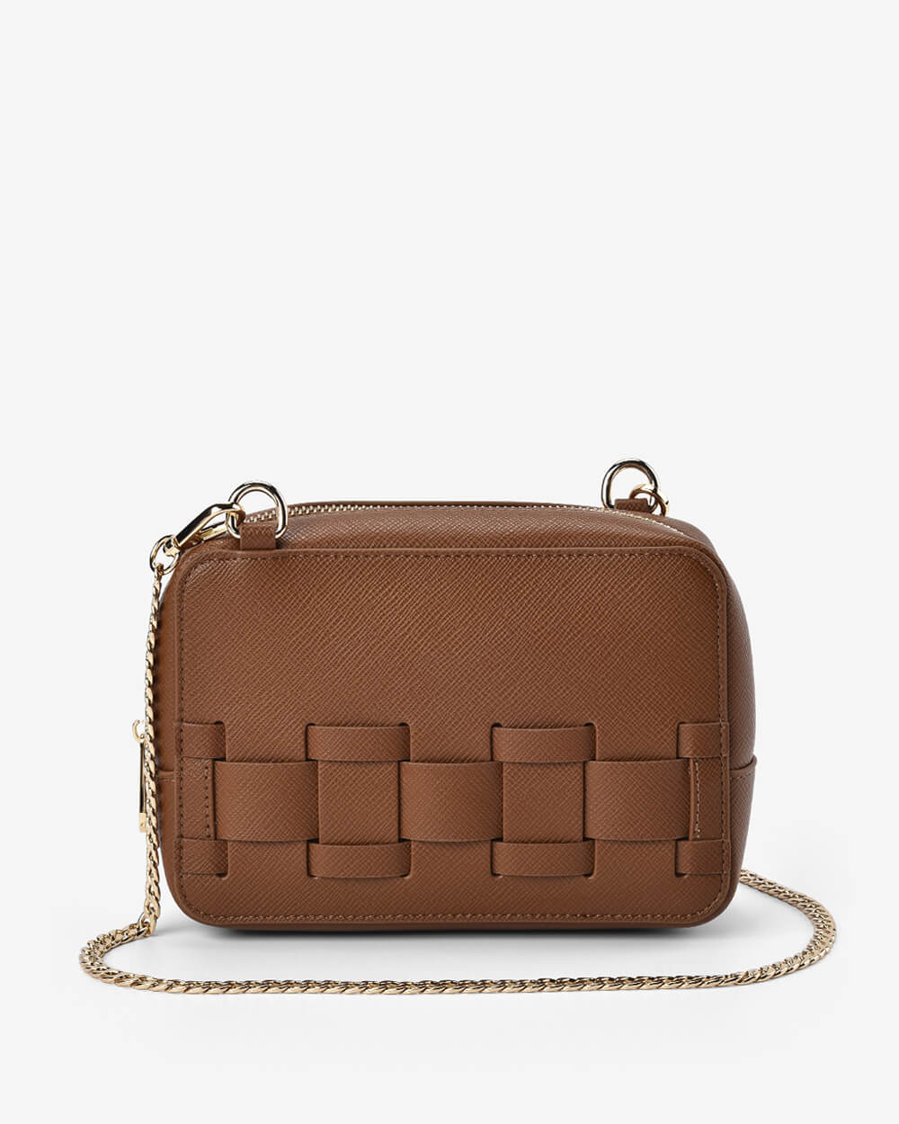 London Xbody - Tan