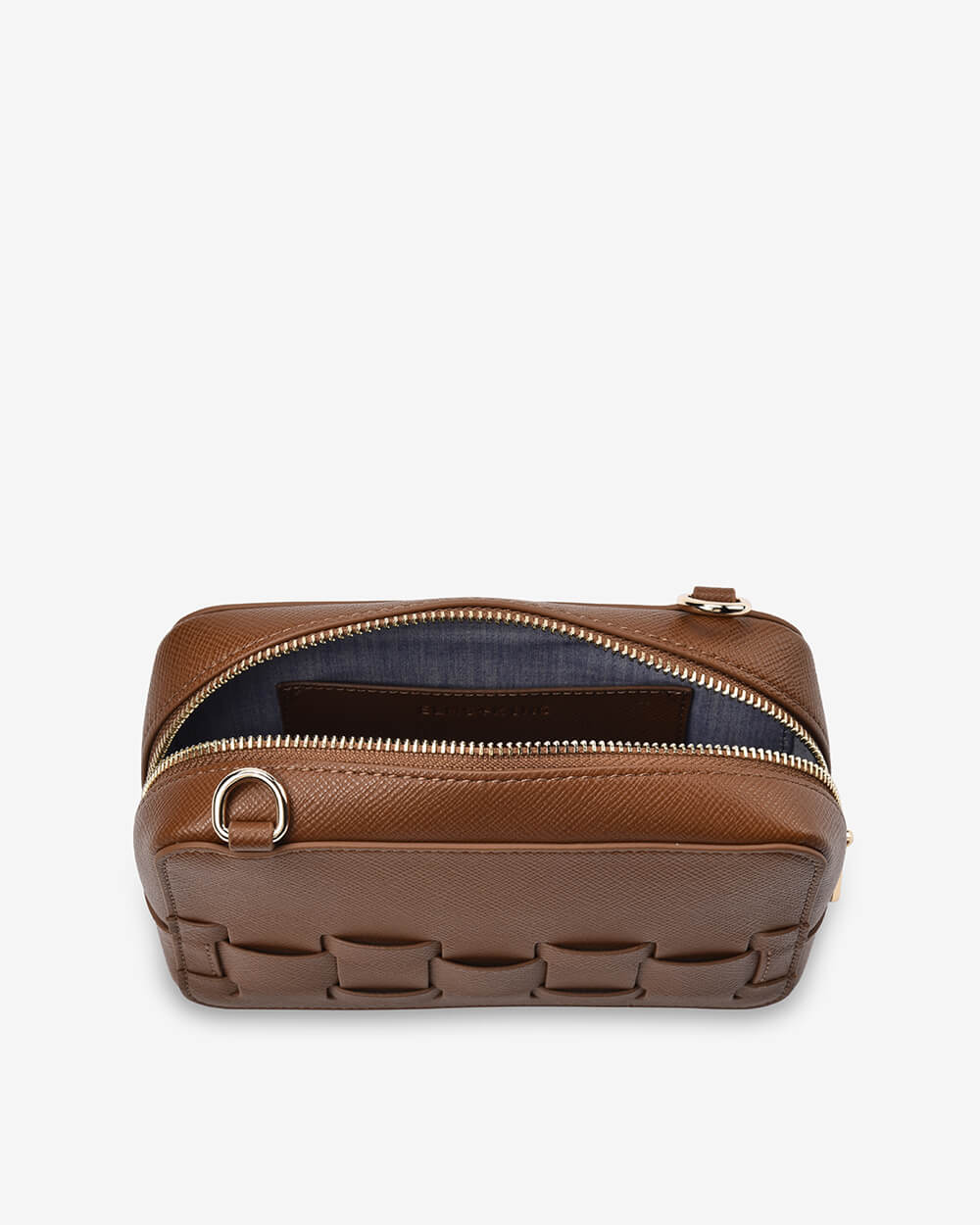 London Xbody - Tan