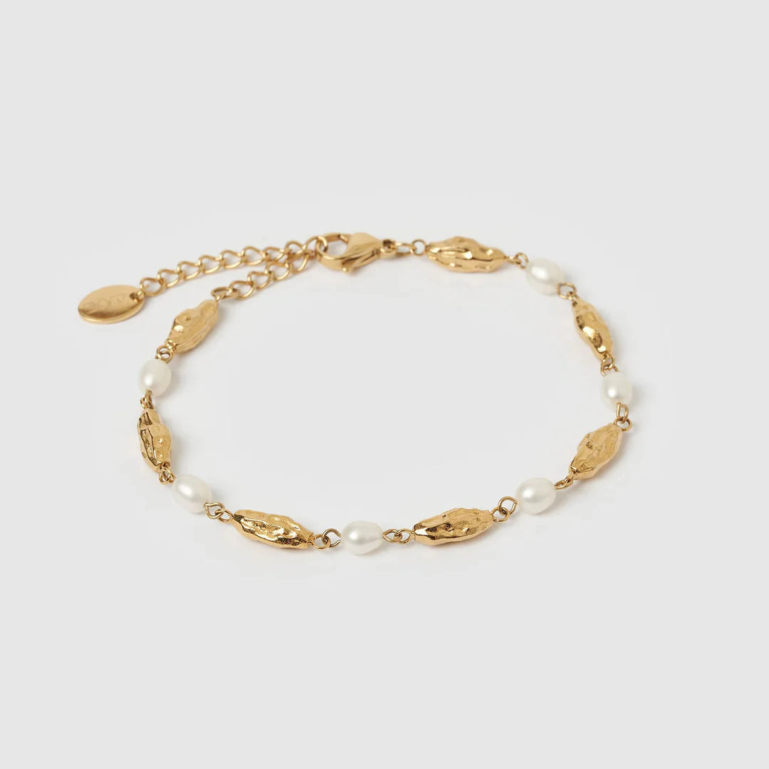 Mimi Gold Bracelet