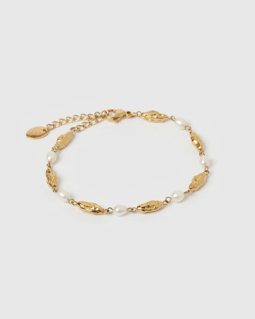 Mimi Gold Bracelet