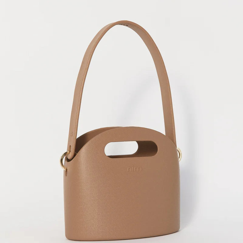 The BB Mini Set - Latte