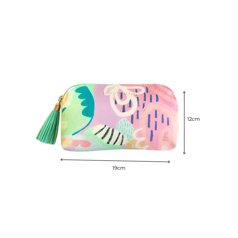 Makeup Pouch - Haven