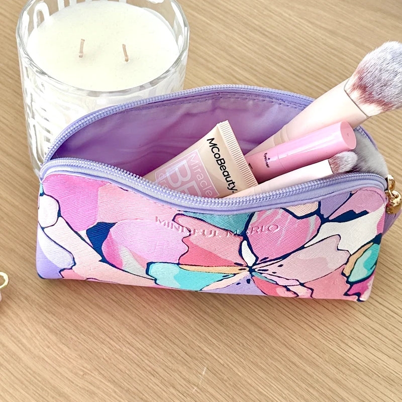 Makeup Pouch - Willow