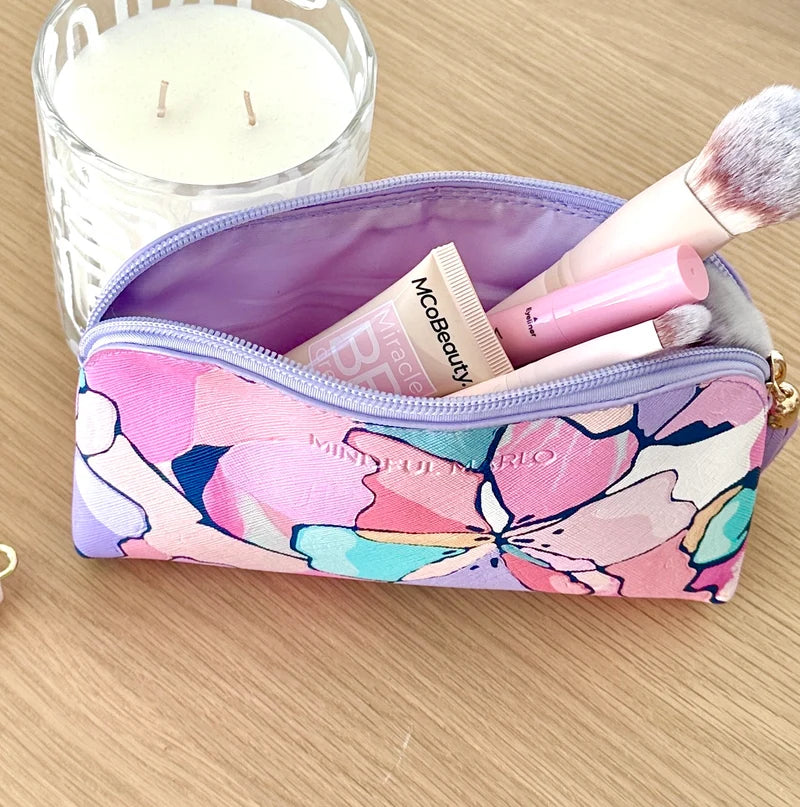 Makeup Pouch - Willow