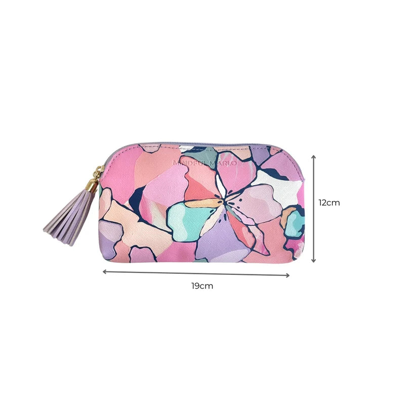 Makeup Pouch - Willow