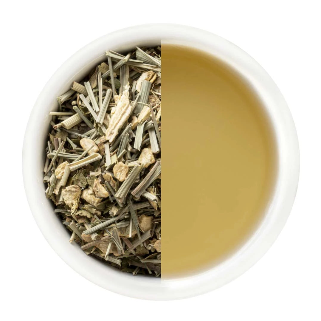 Summer Orchard Tea Duo