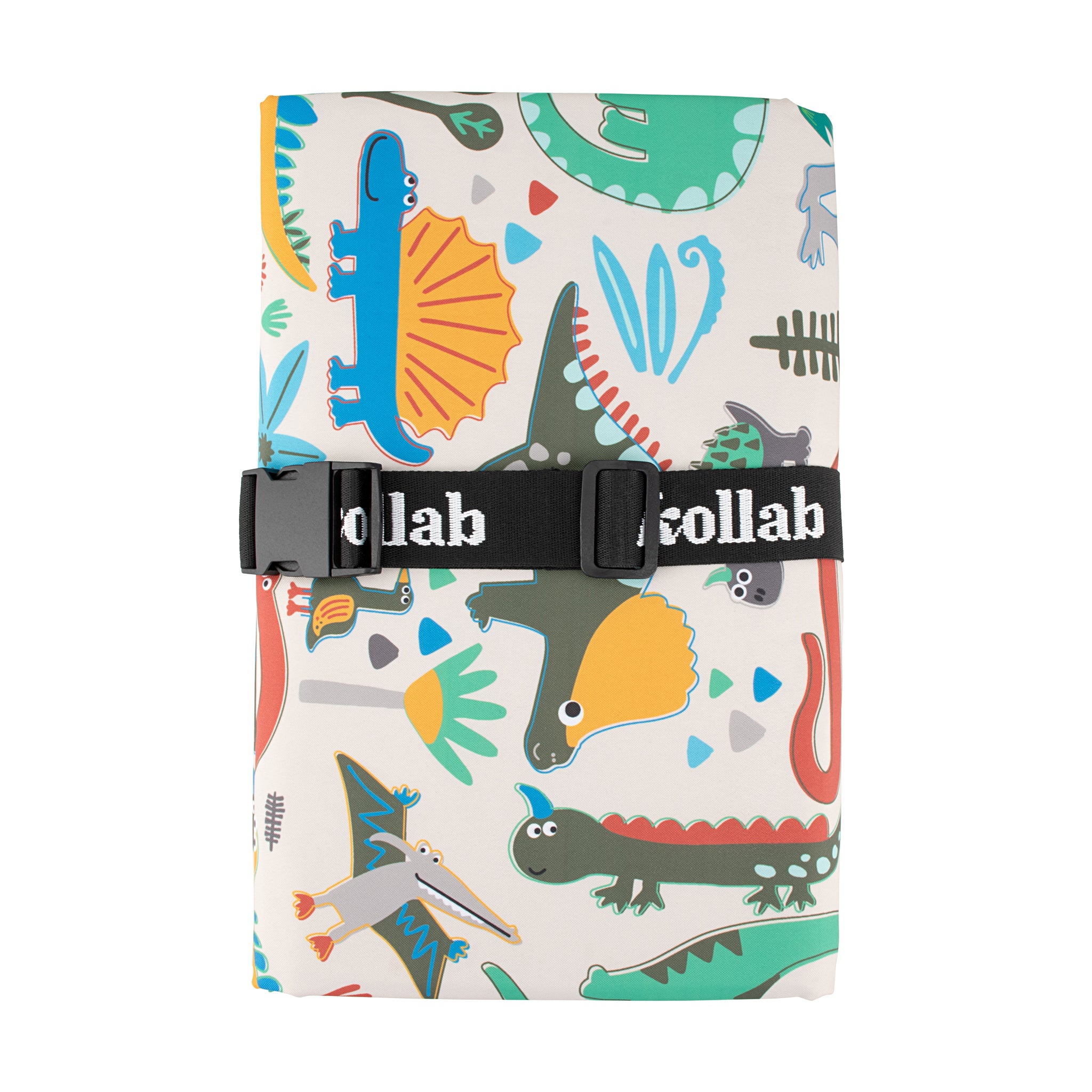 Dino Days - Medium Mat