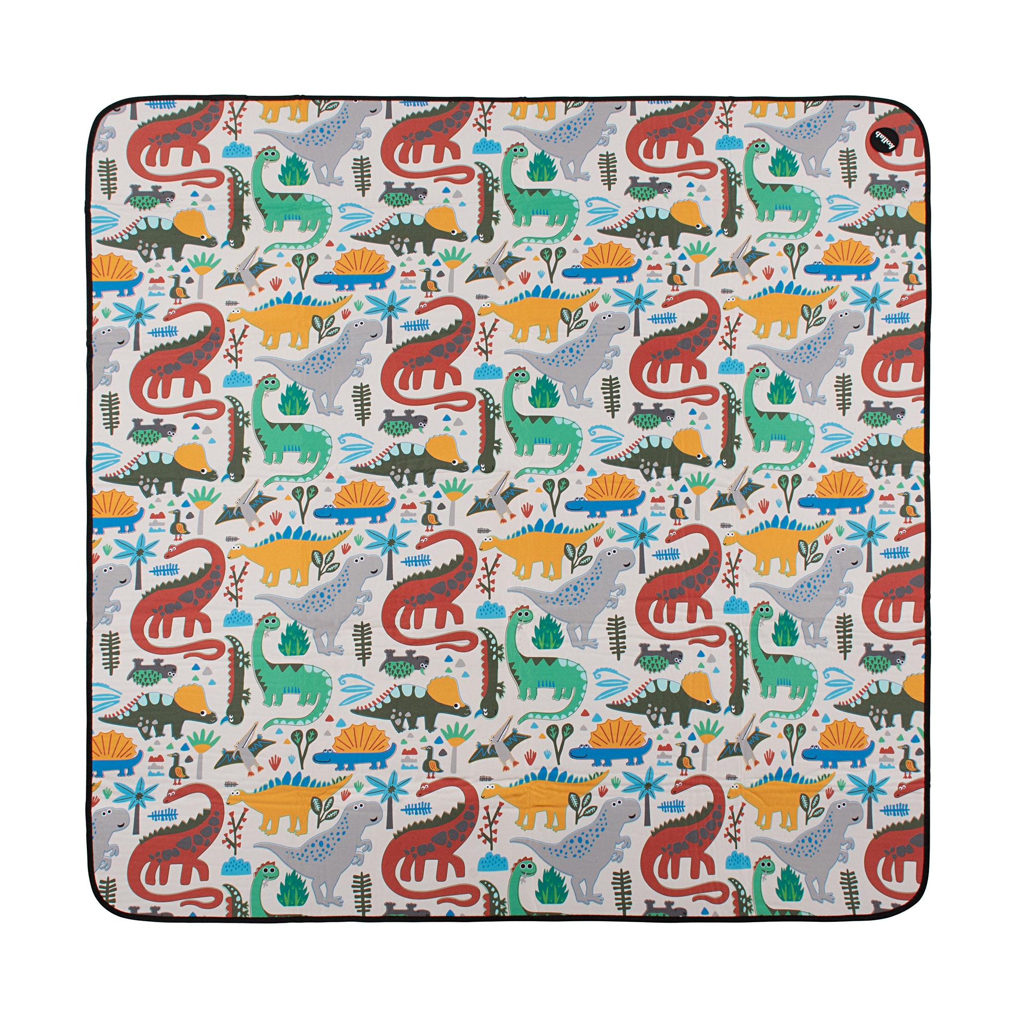 Dino Days - Medium Mat