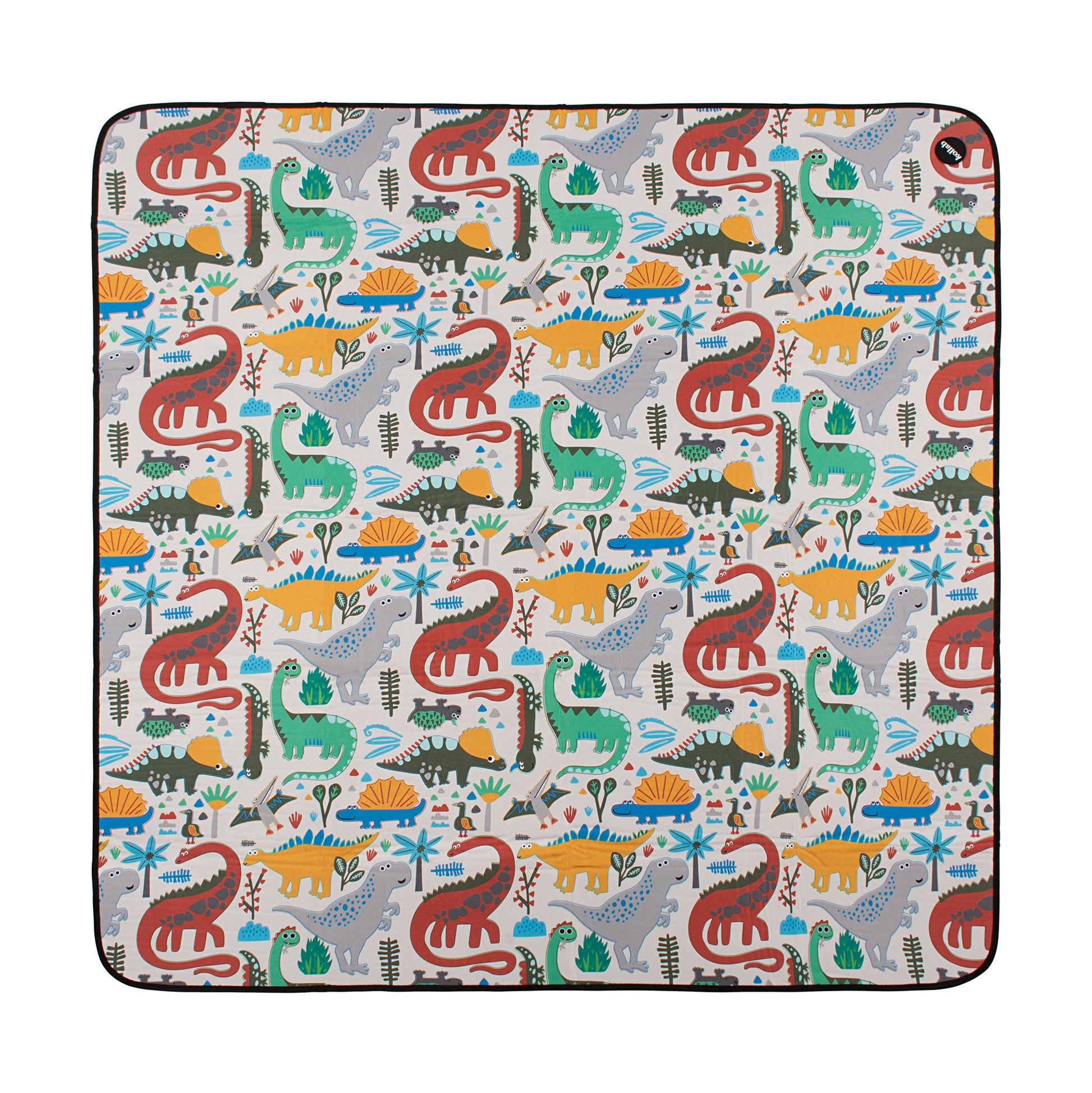 Dino Days - Medium Mat