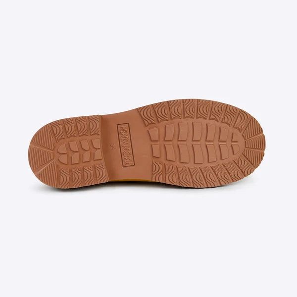 Bobbi Boot - Sunflower Yellow