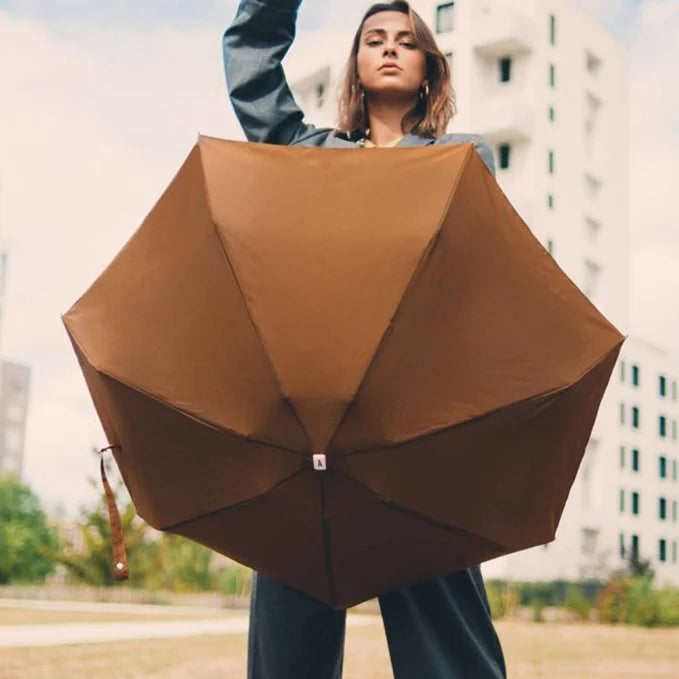 Umbrella Augustine - Caramel