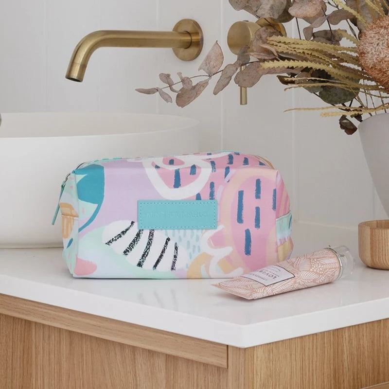 Makeup Bag - Haven